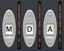 Starting rotor positions