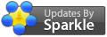 Updates by Sparkle